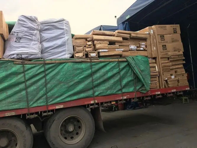 雷鸣镇家具托运